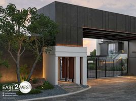 5 Bedroom Villa for sale in Basilea Convention Center, Legok, Legok