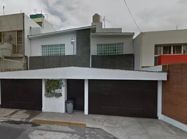 3 Schlafzimmer Villa zu verkaufen in Benito Juarez, Mexico City, Benito Juarez