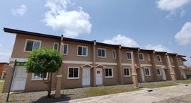 Viviendas disponibles en Camella Prima Butuan