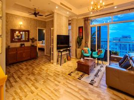 3 Bedroom Apartment for sale in Ward 22, Ho Chi Minh City, Ward 22