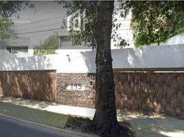 3 Schlafzimmer Haus zu verkaufen in Cuajimalpa De Morelos, Mexico City, Cuajimalpa De Morelos