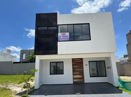 3 Habitación Casa en venta en Zapopan, Jalisco, Zapopan