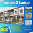 3 Bedroom House for sale in Sukun, Malang Regency, Sukun