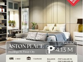 2 Bedroom Condo for sale in Gil Puyat LRT-1, Pasay City, Pasay City