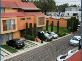 3 Schlafzimmer Villa zu verkaufen in Benito Juarez, Mexico City, Benito Juarez