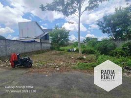  Tanah for sale in Gamping, Sleman, Gamping