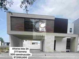 3 Habitación Villa en venta en Santiago, Nuevo León, Santiago