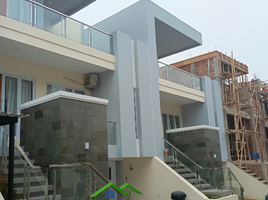 4 Bedroom Villa for sale in Setu Babakan, Jaga Karsa, Lima