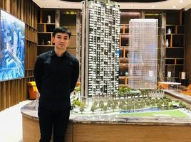 1 Habitación Departamento en venta en Pasig City, Metro Manila, Pasig City