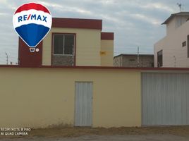 3 Habitación Casa en venta en Manabi, Manta, Manta, Manabi