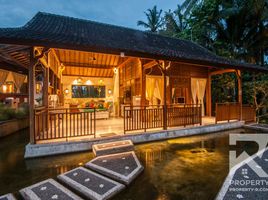 3 Schlafzimmer Villa zu verkaufen in Gianyar, Bali, Ubud