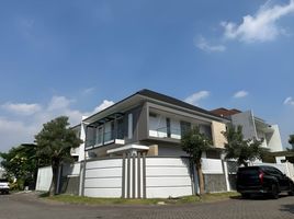 6 Bedroom Villa for sale in Indonesia, Gubeng, Surabaya, East Jawa, Indonesia