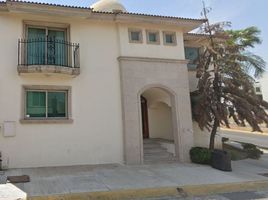 在Nuevo Leon出售的5 卧室 屋, Monterrey, Nuevo Leon