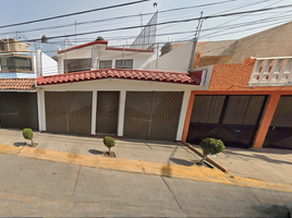 3 Schlafzimmer Villa zu verkaufen in Gustavo A Madero, Mexico City, Gustavo A Madero, Mexico City