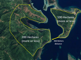  Terrain for sale in Coron, Palawan, Coron