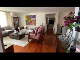 Appartement 3 chambre à vendre à Bogota, Cundinamarca, Bogota