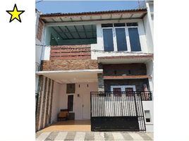 4 Kamar Vila for sale in Malang Regency, East Jawa, Lowok Waru, Malang Regency