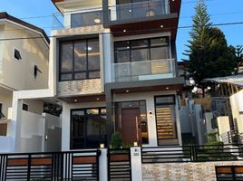 4 Bedroom House for sale in Talisay City, Cebu, Talisay City