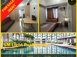 1 Bedroom Condo for sale in Mandaluyong City, Metro Manila, Mandaluyong City