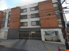 Appartement 3 chambre à vendre à Gustavo A Madero, Mexico City, Gustavo A Madero
