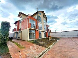 3 Habitación Villa en venta en Gachancipa, Cundinamarca, Gachancipa