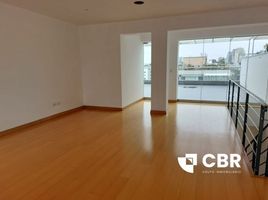 3 Habitación Apartamento en venta en University of Piura (Lima campus), Miraflores, San Isidro