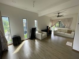 4 Schlafzimmer Haus zu verkaufen in Gombak, Selangor, Setapak