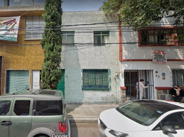 4 Schlafzimmer Haus zu verkaufen in Azcapotzalco, Mexico City, Azcapotzalco