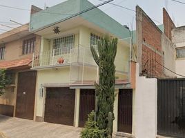 4 Schlafzimmer Haus zu verkaufen in Alvaro Obregon, Mexico City, Alvaro Obregon