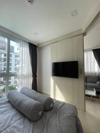 1 Bedroom Apartment For Rent At Olympus City Garden