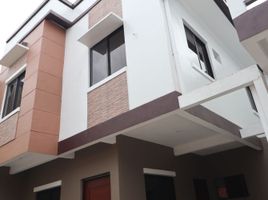 3 Schlafzimmer Reihenhaus zu verkaufen in Quezon City, Metro Manila, Quezon City