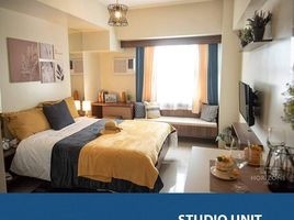 Studio Appartement à vendre à Horizons 101., Cebu City, Cebu, Central Visayas