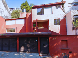5 Schlafzimmer Villa zu verkaufen in Naucalpan De Juarez, Mexico, Naucalpan De Juarez