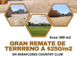 Terreno (Parcela) en venta en Castilla, Piura, Castilla, Piura, Piura