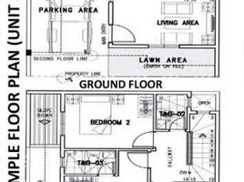 3 Bedroom Townhouse for sale in Quezon City, Metro Manila, Quezon City, Eastern District, Metro Manila