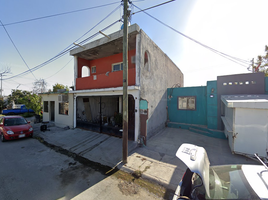 3 Habitación Casa en venta en Juarez, Nuevo León, Juarez