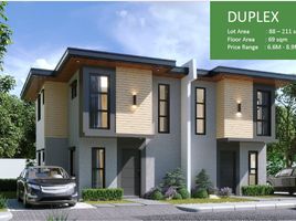 3 Bedroom House for sale in Liloan, Cebu, Liloan