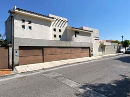 4 Bedroom House for sale in Cuernavaca, Morelos, Cuernavaca, Morelos