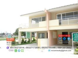 3 Bedroom Villa for sale in Cavite, Calabarzon, Tanza, Cavite