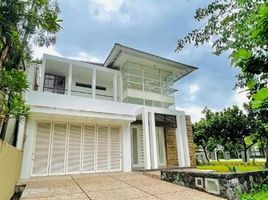 5 Habitación Villa en venta en Lakarsantri, East Jawa, Lakarsantri