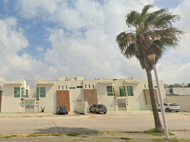 Maison 3 chambre à vendre à Coatzacoalcos, Veracruz, Coatzacoalcos