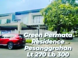 5 Schlafzimmer Villa zu verkaufen in Pesanggrahan, Jakarta, Pesanggrahan