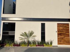 4 Habitación Casa en venta en Morelia, Michoacán, Morelia, Michoacán