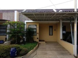 2 Bedroom House for sale in Margacinta, Bandung, Margacinta