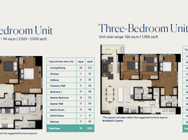 1 Bedroom Condo for sale in Manila International Airport LRT-1, Pasay City, Makati City