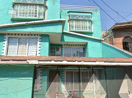 3 Habitación Villa en venta en Iztapalapa, Ciudad de México, Iztapalapa