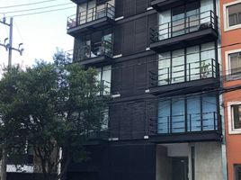 2 chambre Penthouse for sale in Mexico City, Miguel Hidalgo, Mexico City