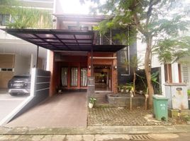 3 Bedroom Villa for sale in Ocean Park BSD Serpong, Serpong, Pondok Aren