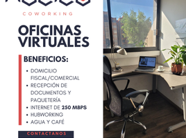 0 SqM Office for rent in Mexico City, Azcapotzalco, Mexico City