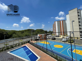 2 Habitación Apartamento en venta en Cali, Valle Del Cauca, Cali